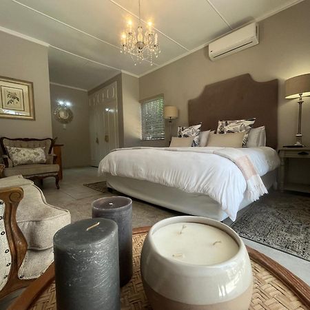 La Vida Luka - Luxury Guesthouse Преторія Екстер'єр фото
