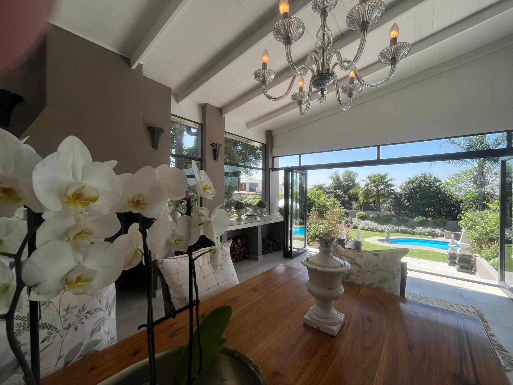 La Vida Luka - Luxury Guesthouse Преторія Екстер'єр фото