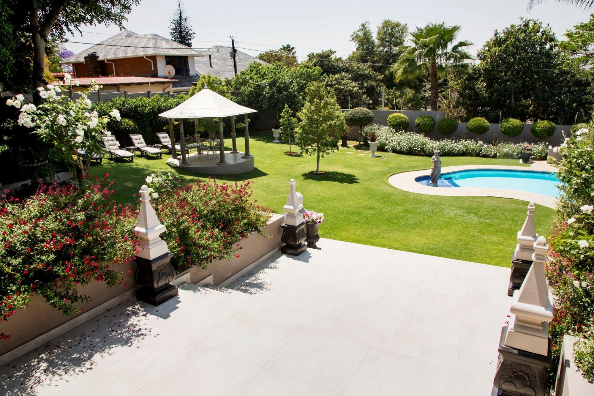 La Vida Luka - Luxury Guesthouse Преторія Екстер'єр фото