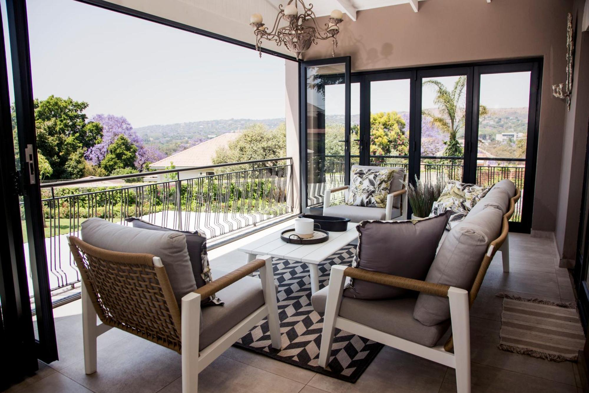 La Vida Luka - Luxury Guesthouse Преторія Екстер'єр фото