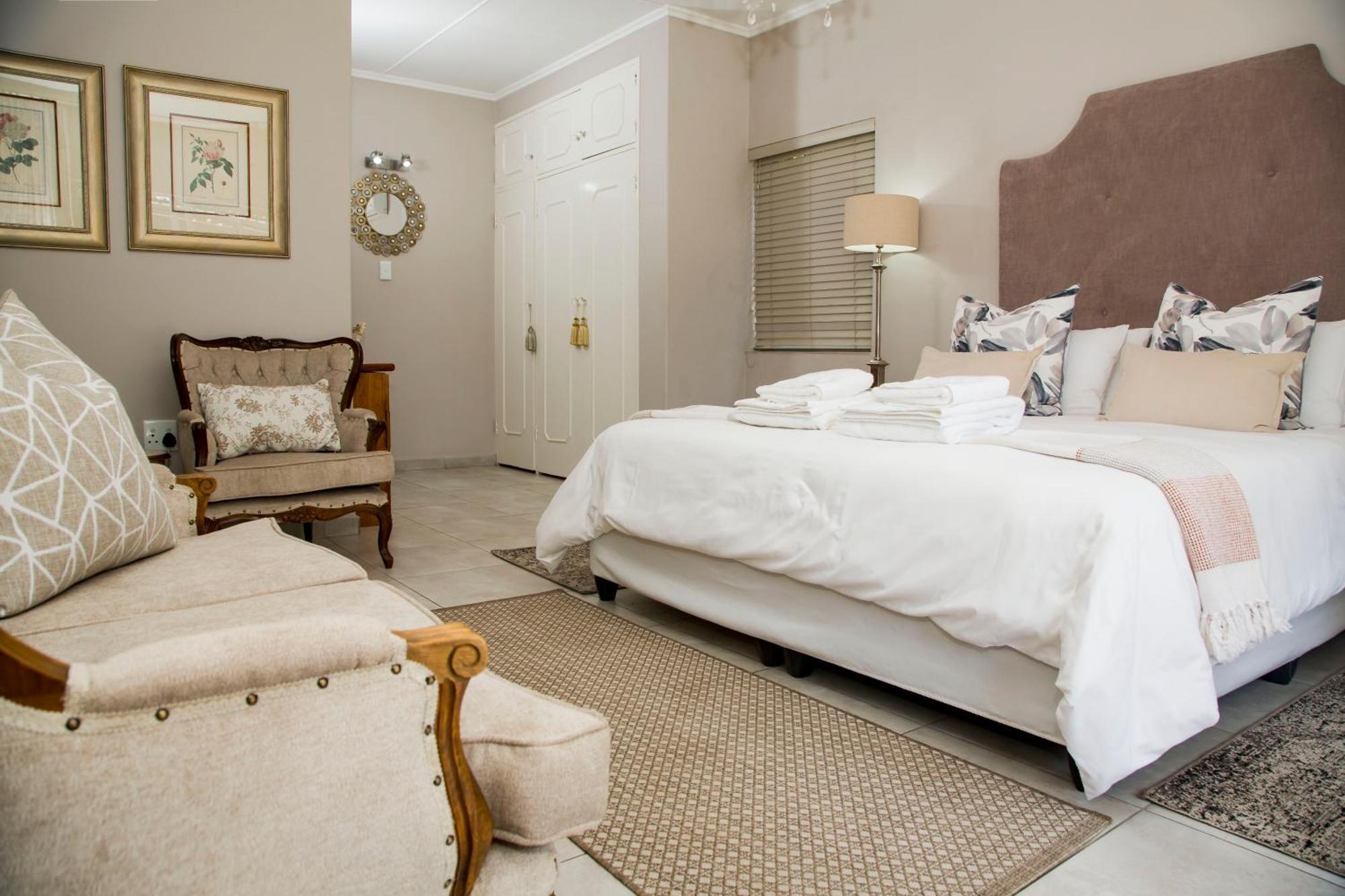 La Vida Luka - Luxury Guesthouse Преторія Екстер'єр фото