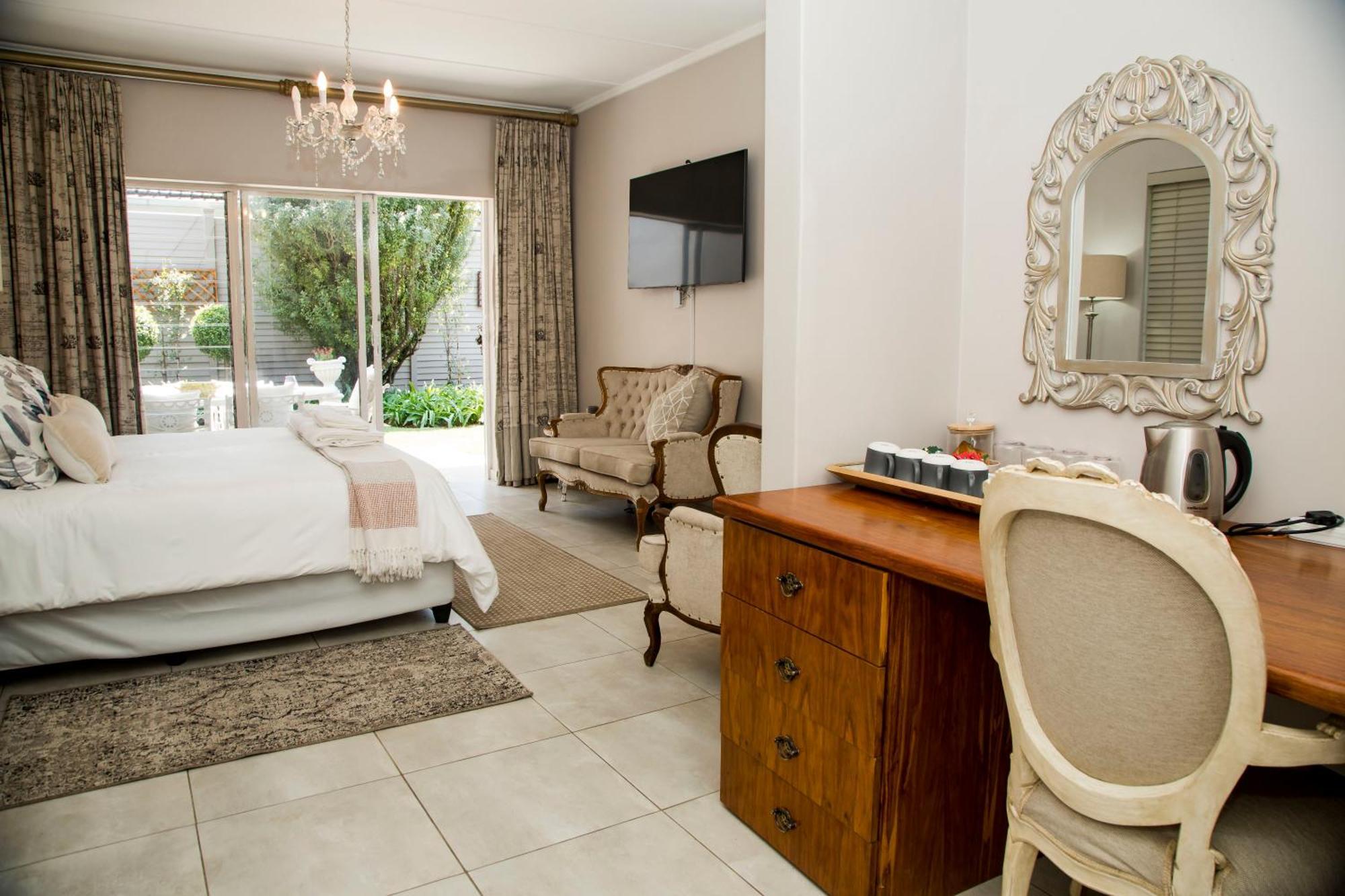 La Vida Luka - Luxury Guesthouse Преторія Екстер'єр фото