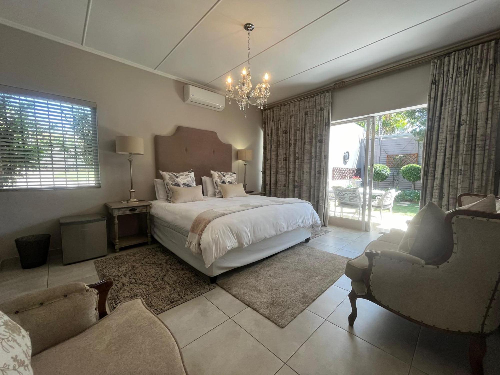 La Vida Luka - Luxury Guesthouse Преторія Екстер'єр фото