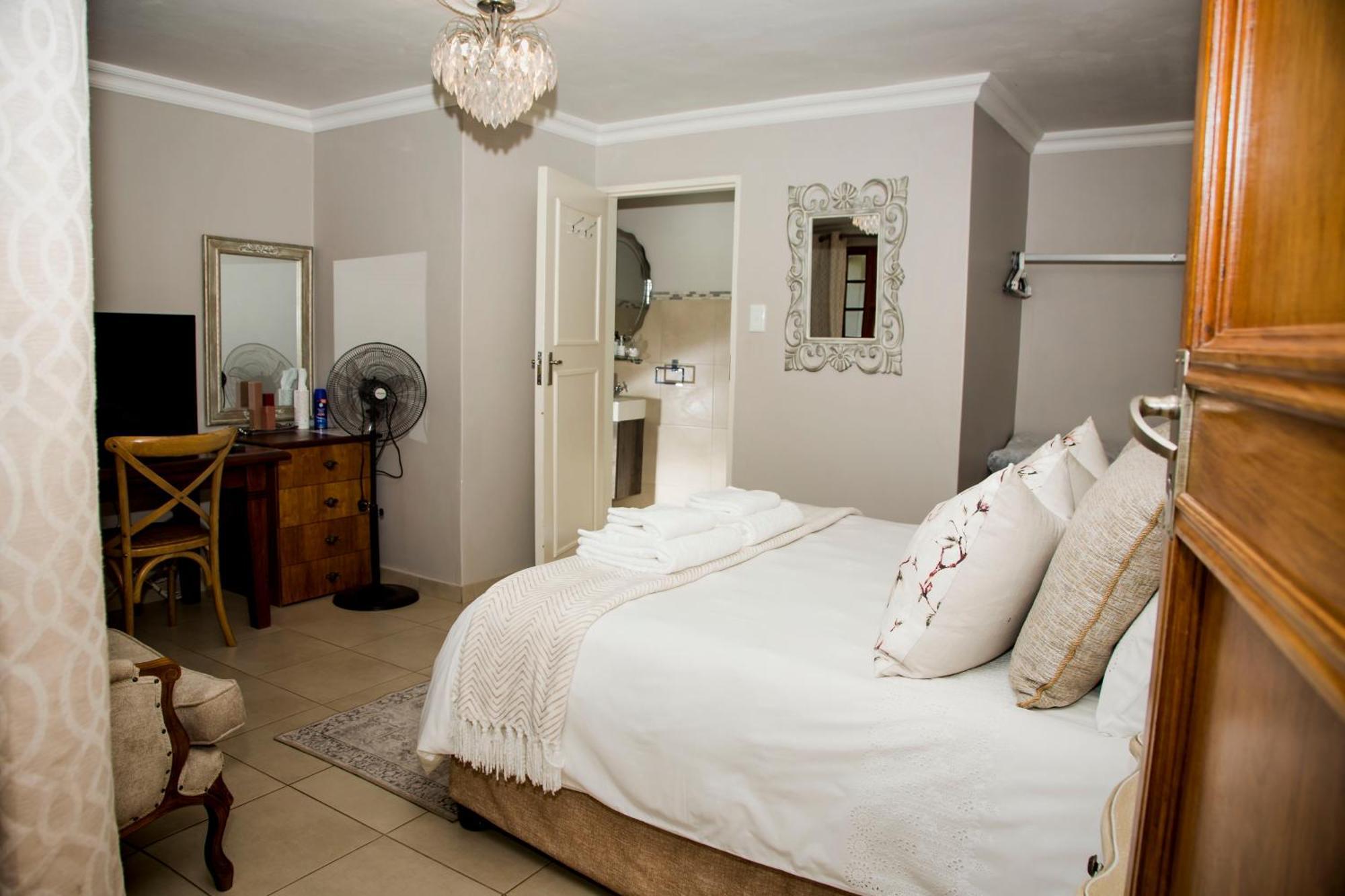 La Vida Luka - Luxury Guesthouse Преторія Екстер'єр фото