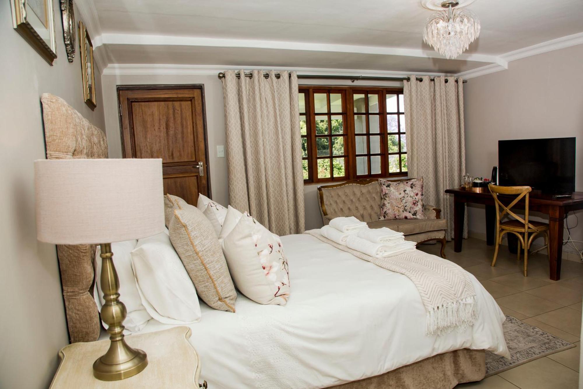 La Vida Luka - Luxury Guesthouse Преторія Екстер'єр фото