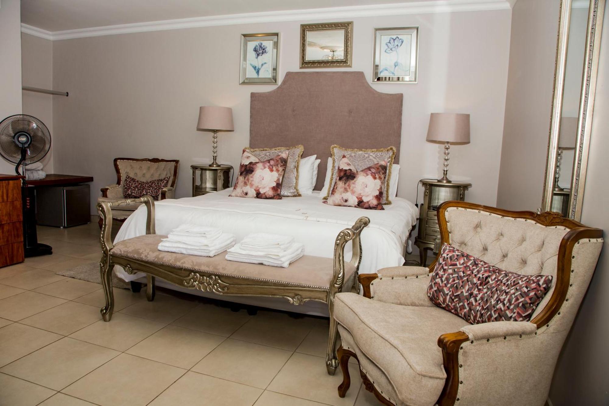 La Vida Luka - Luxury Guesthouse Преторія Екстер'єр фото