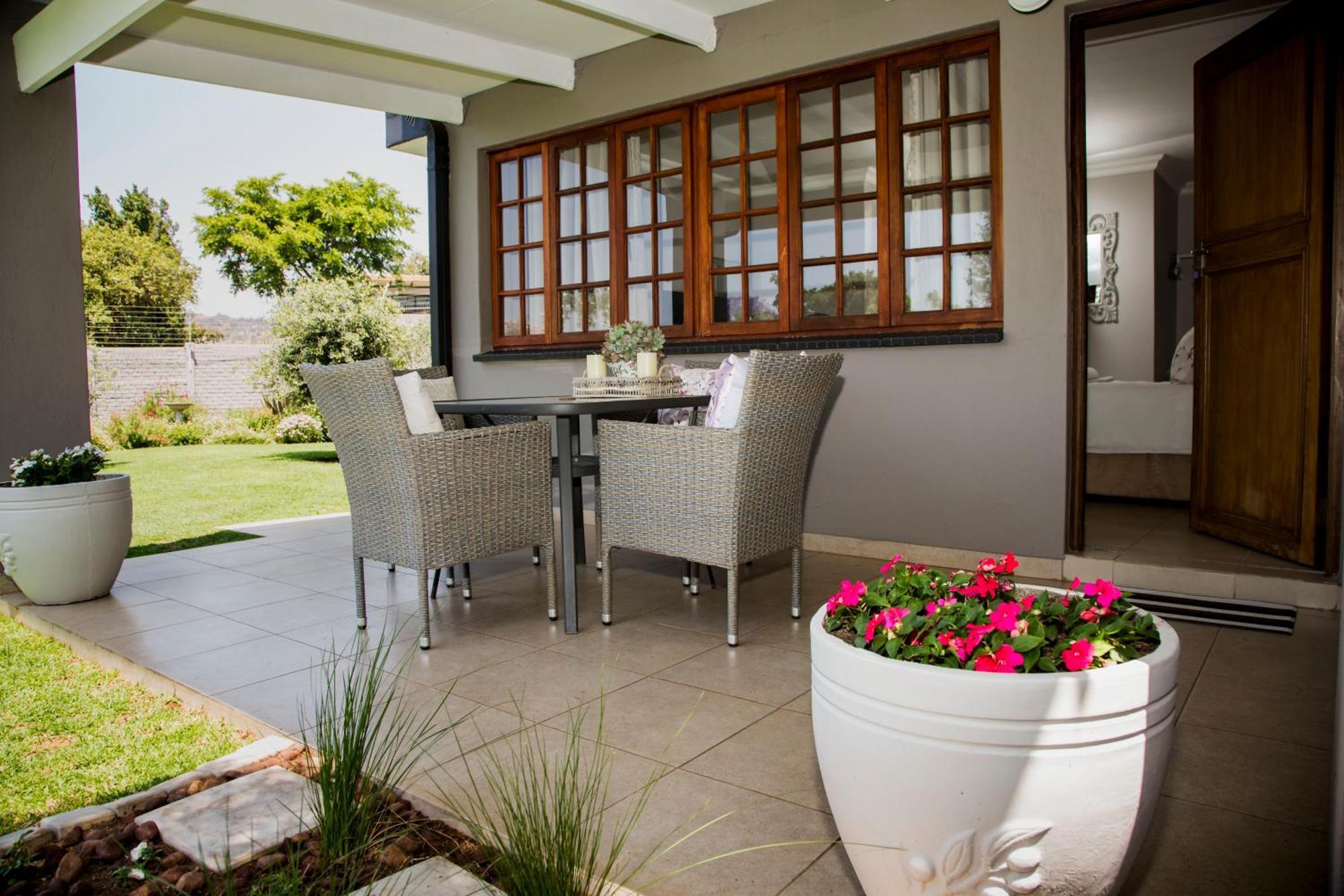 La Vida Luka - Luxury Guesthouse Преторія Екстер'єр фото