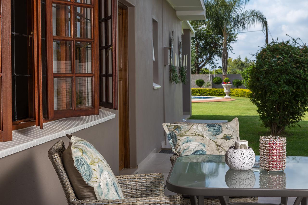 La Vida Luka - Luxury Guesthouse Преторія Екстер'єр фото