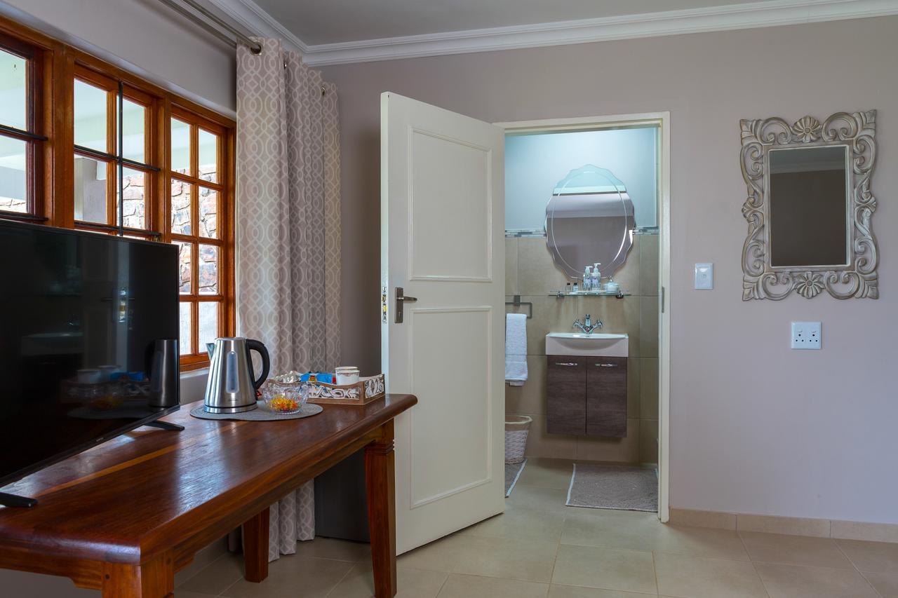 La Vida Luka - Luxury Guesthouse Преторія Екстер'єр фото