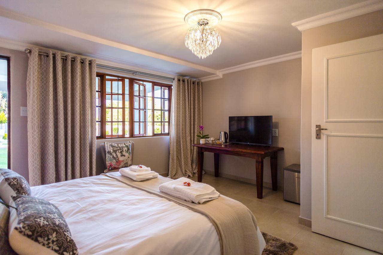 La Vida Luka - Luxury Guesthouse Преторія Екстер'єр фото