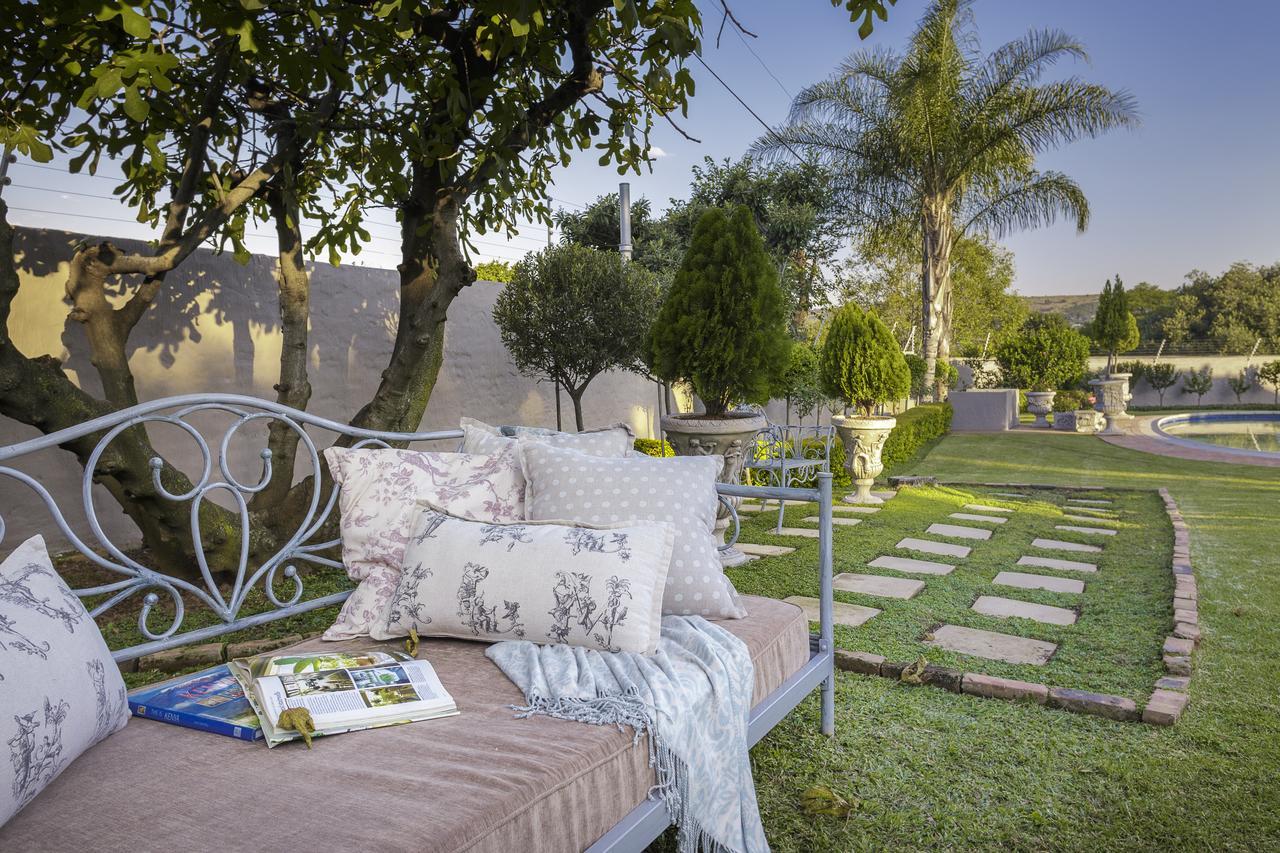 La Vida Luka - Luxury Guesthouse Преторія Екстер'єр фото