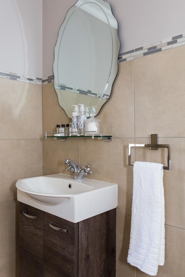 La Vida Luka - Luxury Guesthouse Преторія Екстер'єр фото