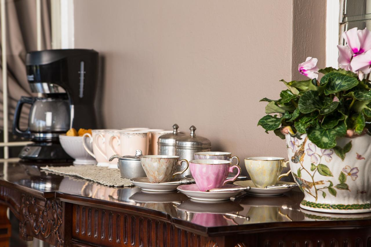 La Vida Luka - Luxury Guesthouse Преторія Екстер'єр фото