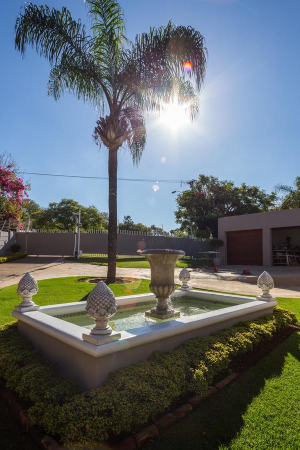 La Vida Luka - Luxury Guesthouse Преторія Екстер'єр фото